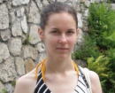 Tomcsik Éva